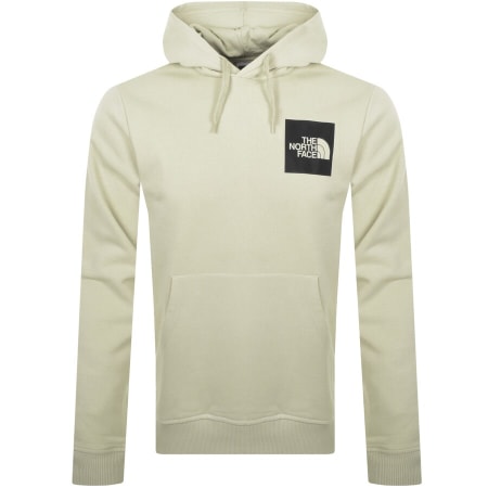 Product Image for The North Face Fine Hoodie Beige