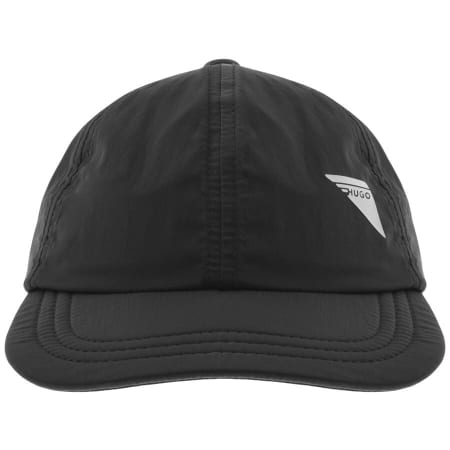 Product Image for HUGO Men X Cap Black