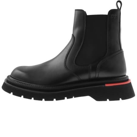 Product Image for DSQUARED2 Ankle Boots Black