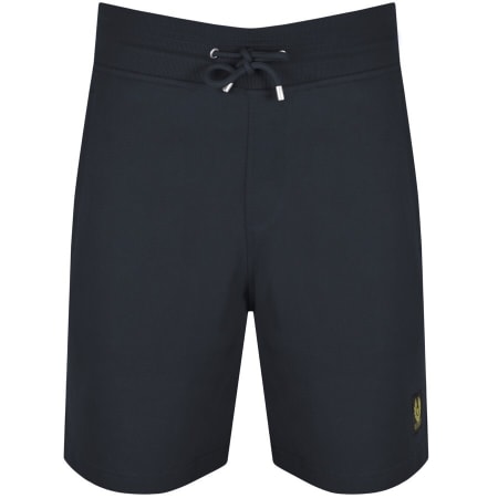 Product Image for Belstaff Shorts Navy