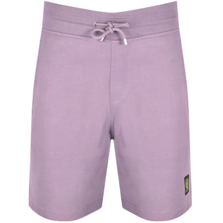 Product Image for Belstaff Shorts Pink