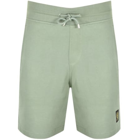 Product Image for Belstaff Shorts Khaki