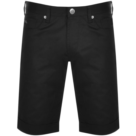 Product Image for Emporio Armani Shorts Black
