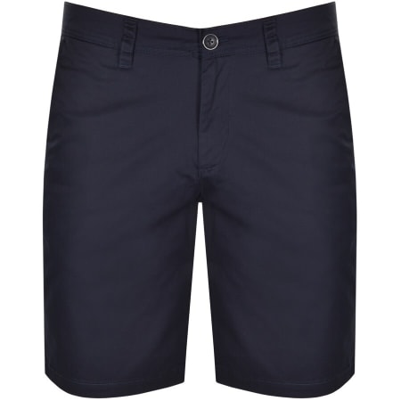 Product Image for Armani Exchange Shorts Navy