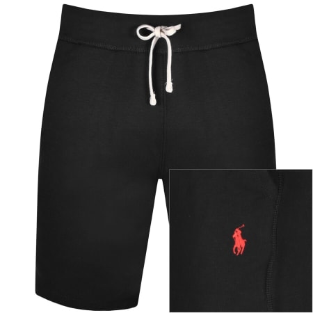 Product Image for Ralph Lauren Shorts Black