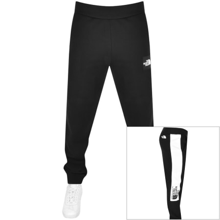 Product Image for The North Face Alpine Jogging Bottoms Black