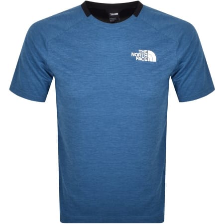 Product Image for The North Face MA T Shirt Blue
