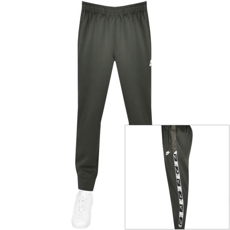 Product Image for Nike Jogging Bottoms Khaki