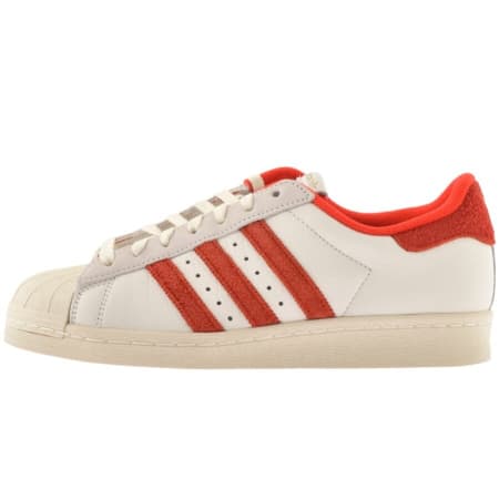 Product Image for adidas Originals Superstar 82 Trainers White