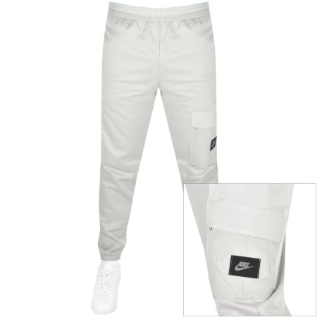 Product Image for Nike Cargo Joggers Beige