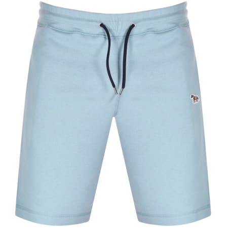 Product Image for PS By Paul Smith Sweat Shorts Blue