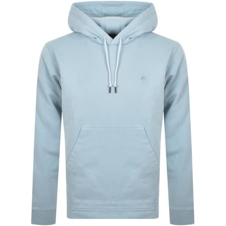 Product Image for Pretty Green Pullover Hoodie Blue