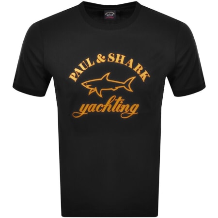 Paul and Shark | Luxury Sailing Brand | Mainline Menswear