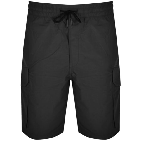 Product Image for Marshall Artist Forte Cargo Shorts Black