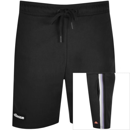 Product Image for Ellesse Allios Shorts Black