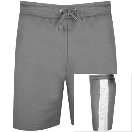 Product Image for Ellesse Riedndo Shorts Grey