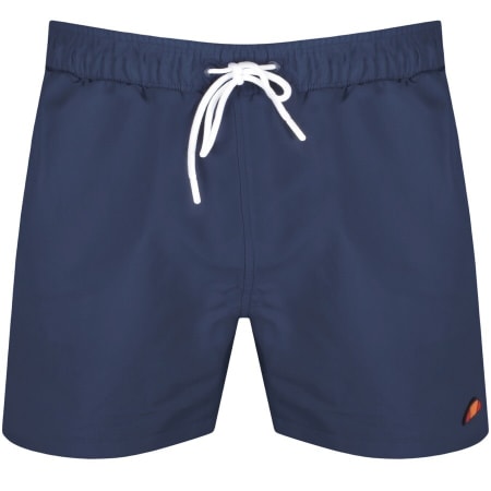 Product Image for Ellesse Sanno Swim Shorts Navy
