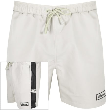 Product Image for Ellesse Hydrous Swim Shorts Beige