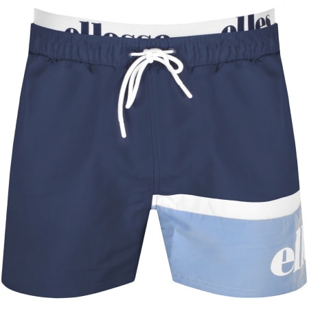 Product Image for Ellesse Secendo Swim Shorts Navy