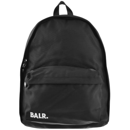Product Image for BALR U Series Backpack Black