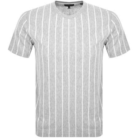 Product Image for Ted Baker Oxberry T Shirt Grey