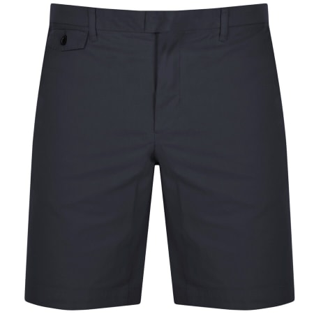 Product Image for Ted Baker Ashfrd Chino Shorts Navy