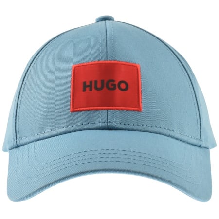 Product Image for HUGO Men X Cap Blue