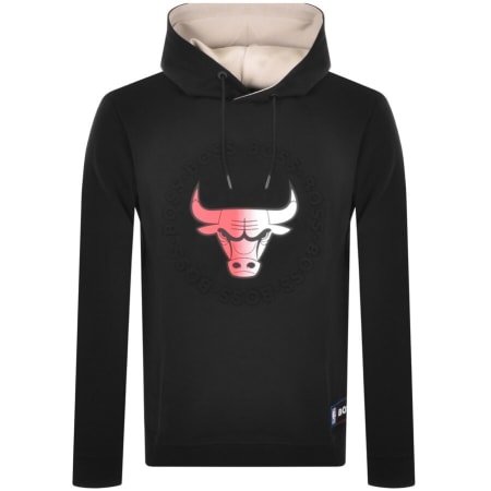 Product Image for BOSS X NBA WBounce 2 3 Hoodie Black