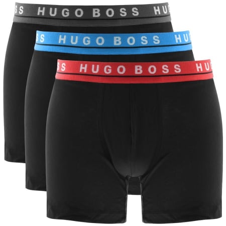 Product Image for BOSS Underwear Triple Pack Boxer Trunks