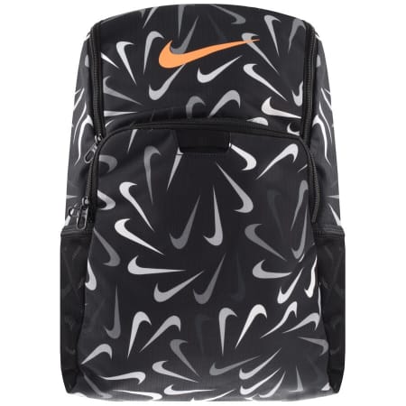 Product Image for Nike Brasilia Backpack Grey