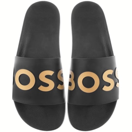 Product Image for BOSS Bay It Sliders Black