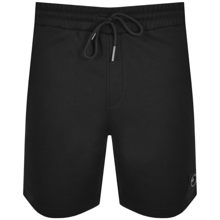 Product Image for Marshall Artist Siren Jersey Shorts Black