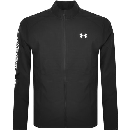 Product Image for Under Armour Storm Run Jacket Black