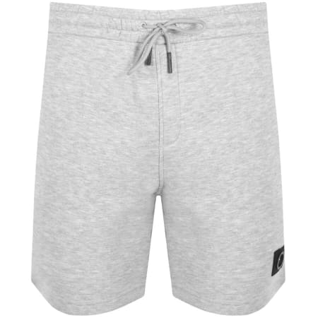Product Image for Marshall Artist Siren Jersey Shorts Grey