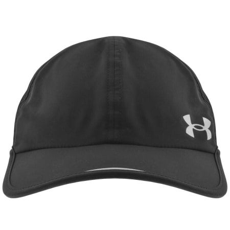 Product Image for Under Armour Launch Run Cap Black