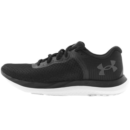 Product Image for Under Armour Charged Breeze Trainers Black