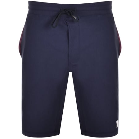 Product Image for PS By Paul Smith Texture Jersey Shorts Purple