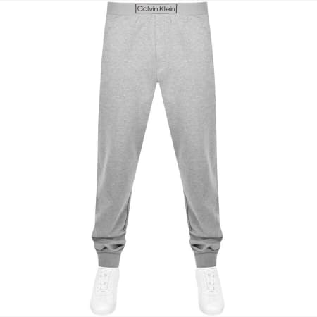 Product Image for Calvin Klein Lounge Joggers Grey