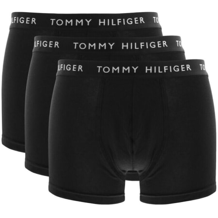 Product Image for Tommy Hilfiger Underwear 3 Pack Trunks