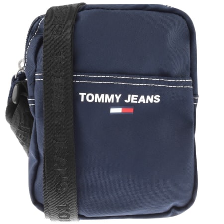 Product Image for Tommy Jeans Reporter Crossbody Bag Navy
