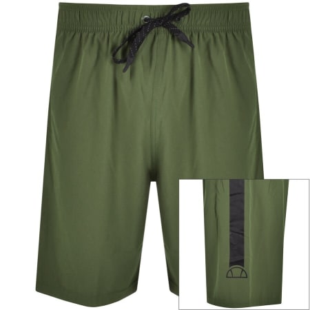 Product Image for Ellesse Baggini Shorts Khaki