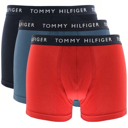 Product Image for Tommy Hilfiger Underwear 3 Pack Trunks