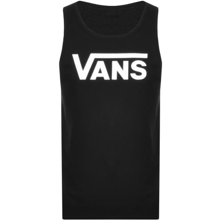 Product Image for Vans Classic Vest Black
