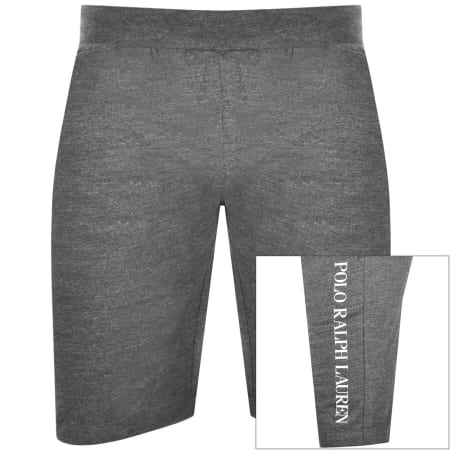 Product Image for Ralph Lauren Slim Shorts Grey