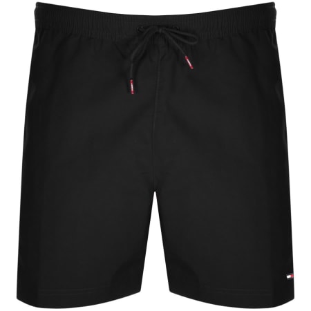 Product Image for Tommy Hilfiger Swim Shorts Black
