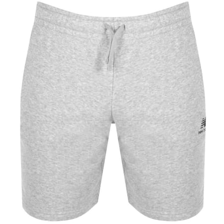 Product Image for New Balance Essentials Shorts Grey