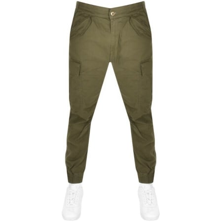 Product Image for Alpha Industries Airman Trousers Green