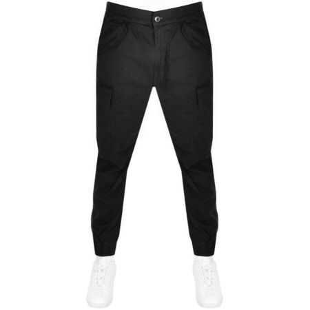 Product Image for Alpha Industries Airman Trousers Black