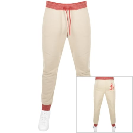 Product Image for Vivienne Westwood Classic Joggers Beige