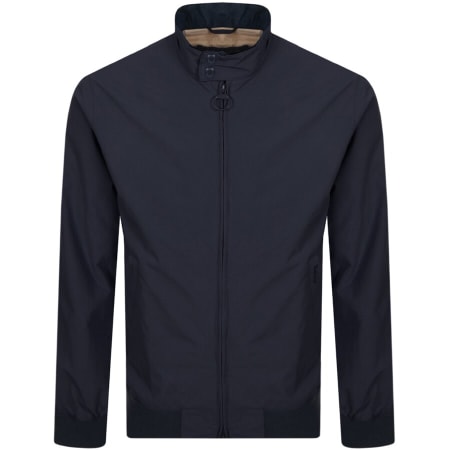 Product Image for Barbour Royston Jacket Navy